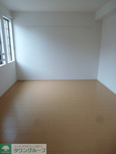 ライツ上柴の物件内観写真