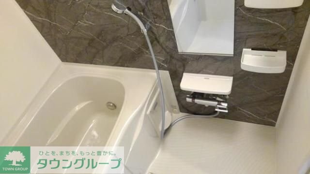 プラシードVの物件内観写真