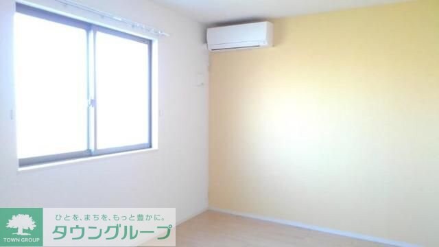 プラシードVの物件内観写真