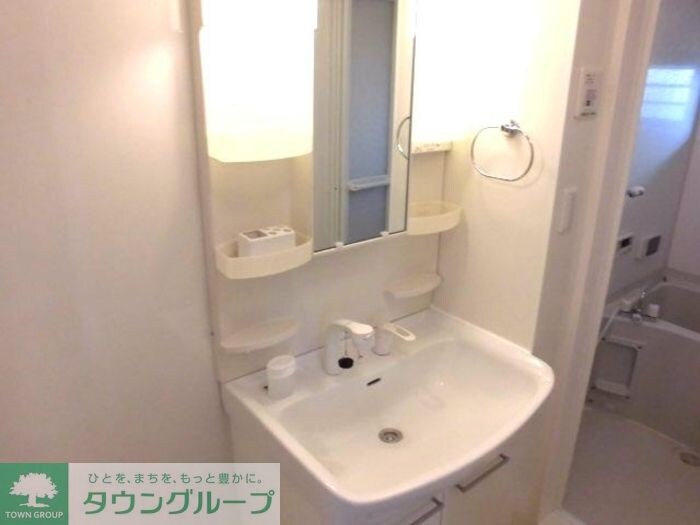 メゾン グリーンヒルの物件内観写真