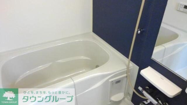 ディ ジャランの物件内観写真