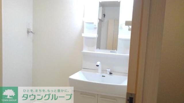 ディ ジャランの物件内観写真