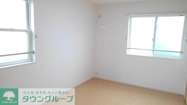 ディ ジャランの物件内観写真