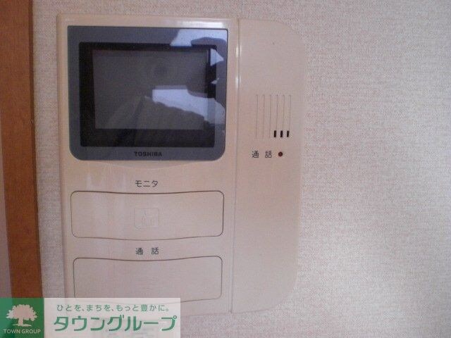 レオパレスプロシードIの物件内観写真