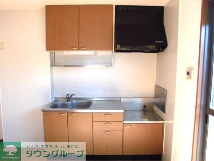 ウィルモアの物件内観写真