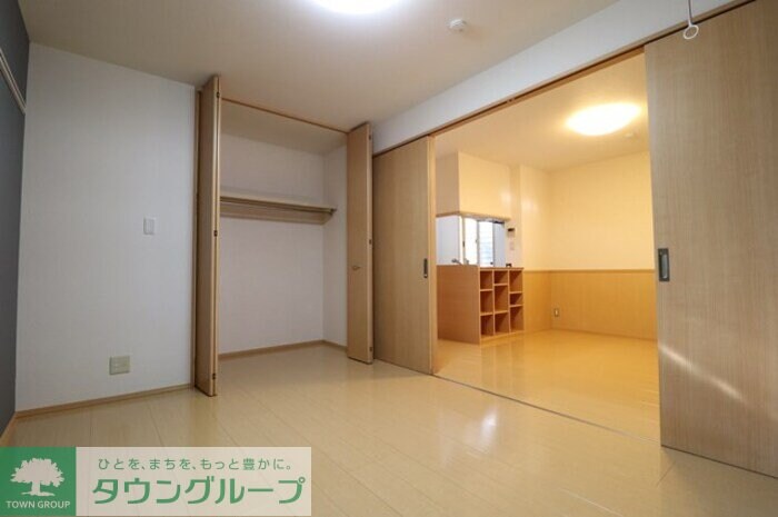 サングランデの物件内観写真