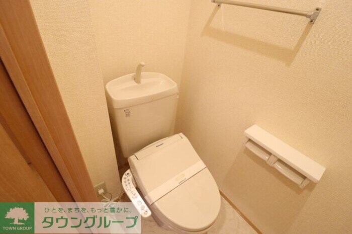 サングランデの物件内観写真