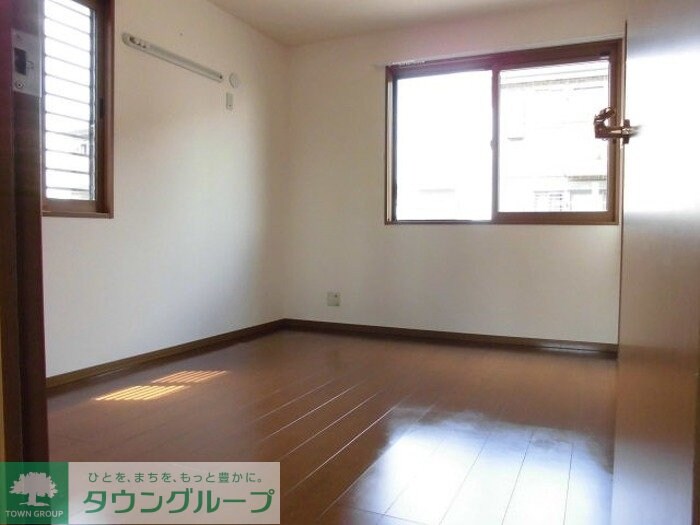 フォンテーヌ IIの物件内観写真