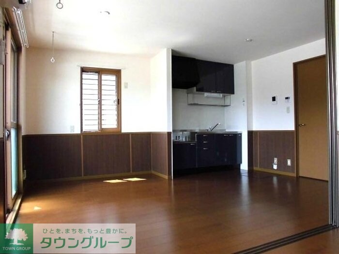 フォンテーヌ IIの物件内観写真