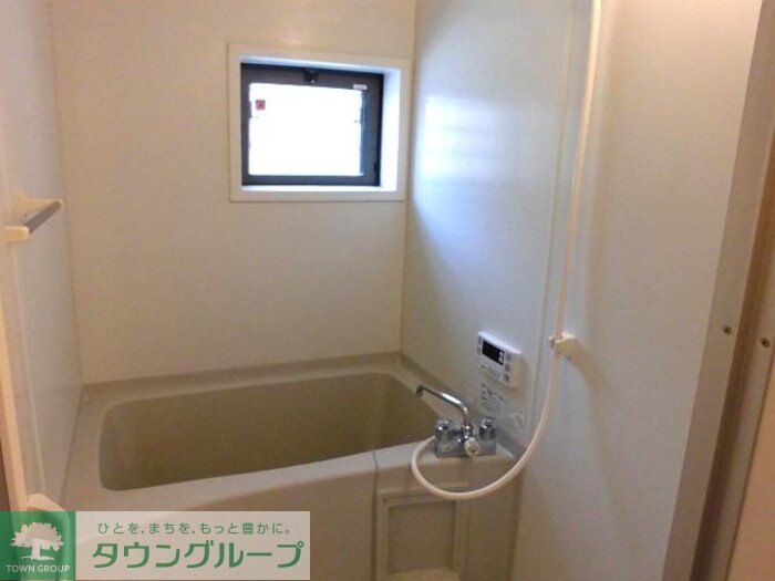 フォンテーヌ IIの物件内観写真