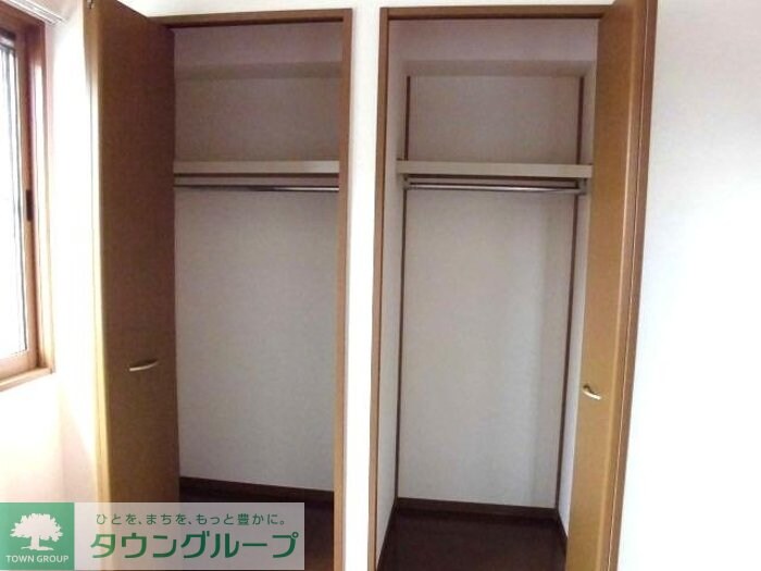 フォンテーヌ IIの物件内観写真