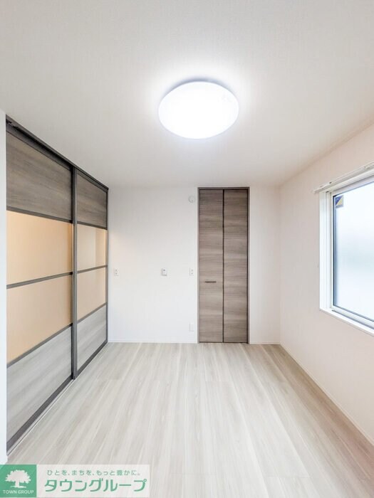 ヴィラ コンフォートの物件内観写真