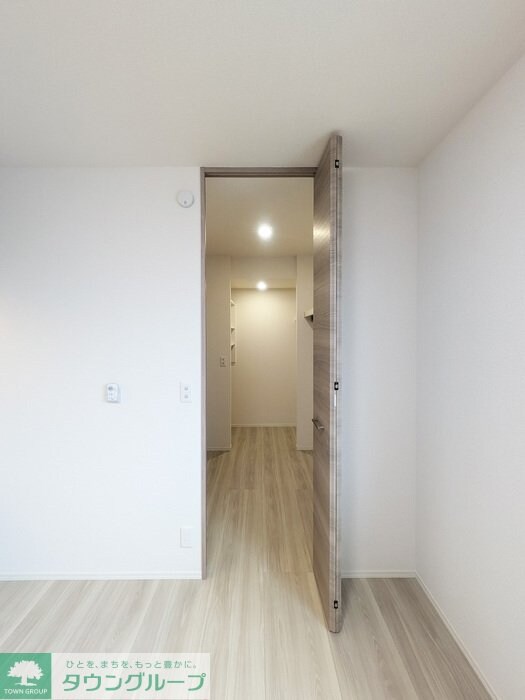 ヴィラ コンフォートの物件内観写真