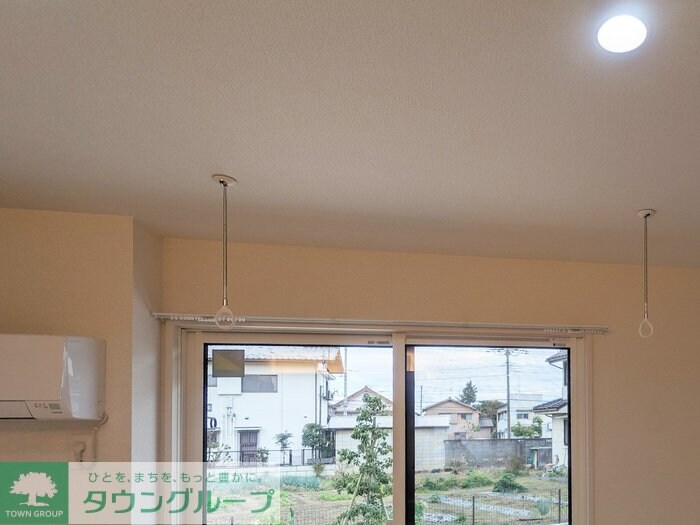 ヴィラ コンフォートの物件内観写真