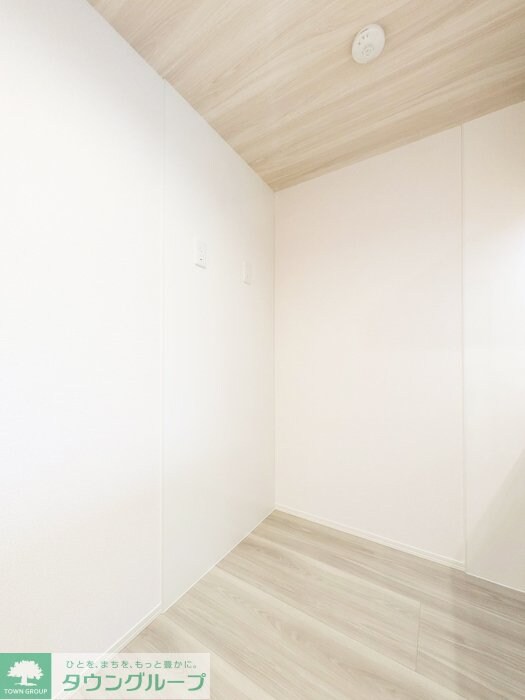 ヴィラ コンフォートの物件内観写真