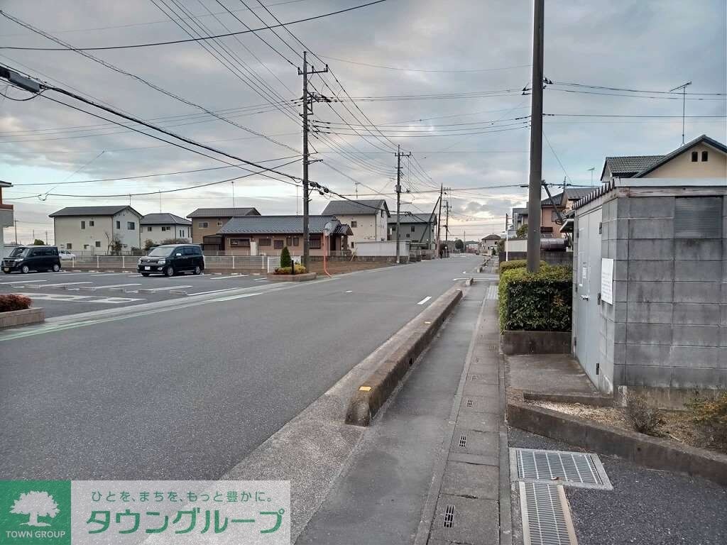 レオパレスMINAMI HANYUIIの物件内観写真