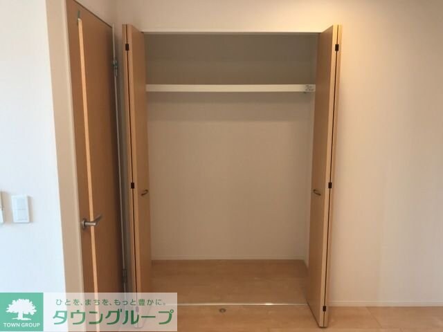 ヌーベルマリーの物件内観写真