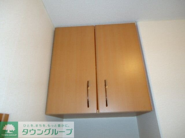 エーデルハイムの物件内観写真