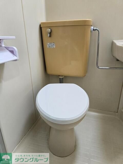 プラザ新保の物件内観写真