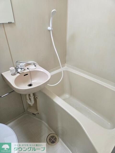 プラザ新保の物件内観写真