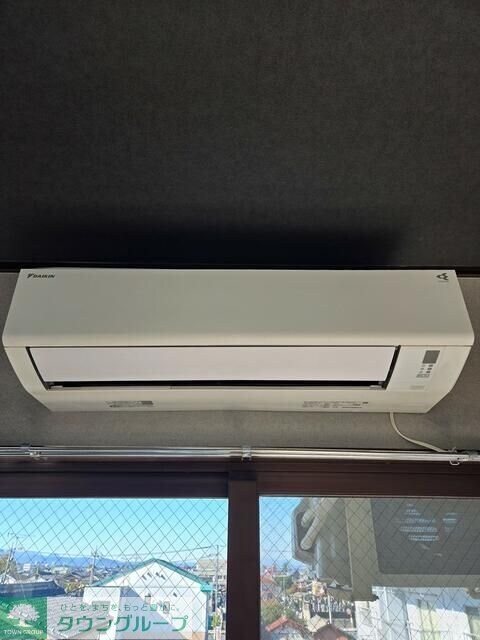 プラザ新保の物件内観写真