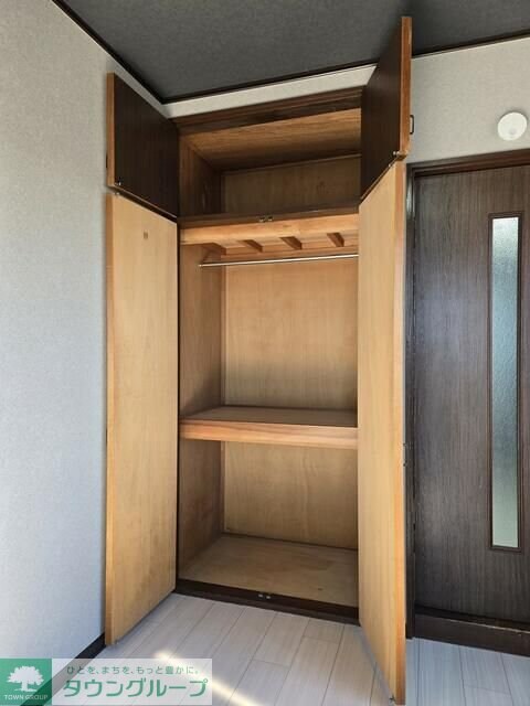 プラザ新保の物件内観写真