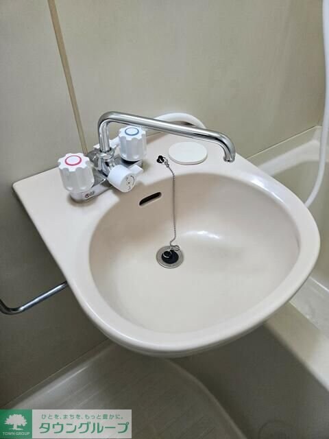 プラザ新保の物件内観写真