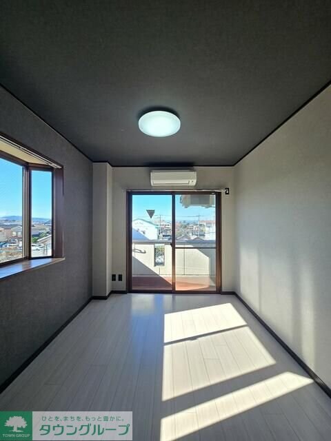 プラザ新保の物件内観写真