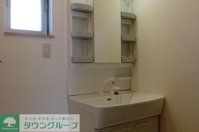 メゾネット クオーレの物件内観写真