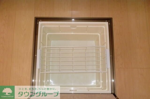 メゾネット クオーレの物件内観写真