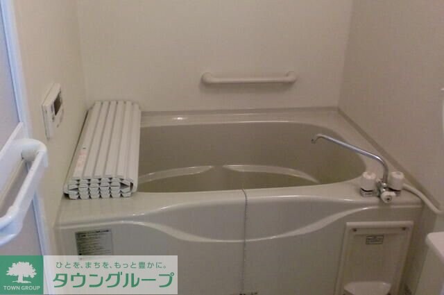 メゾネット クオーレの物件内観写真