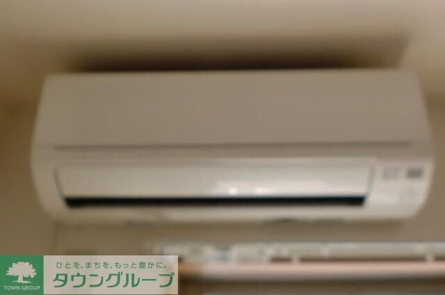 メゾネット クオーレの物件内観写真