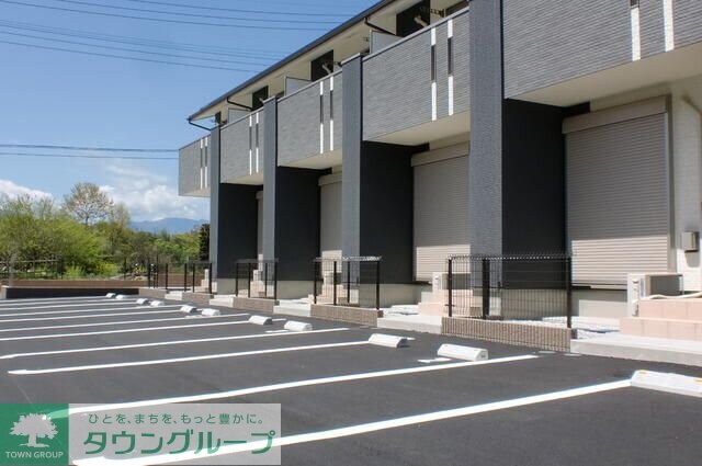 メゾネット クオーレの物件内観写真