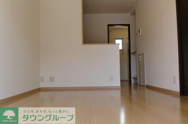 メゾネット クオーレの物件内観写真