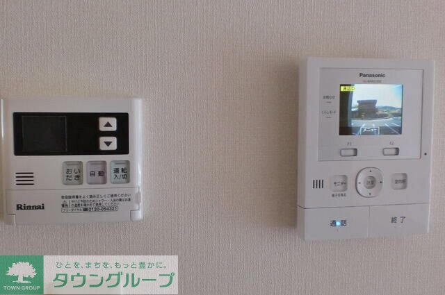 メゾネット クオーレの物件内観写真