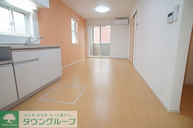 プラシードIの物件内観写真