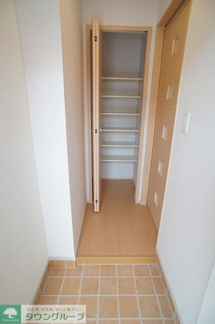 プラシードIの物件内観写真