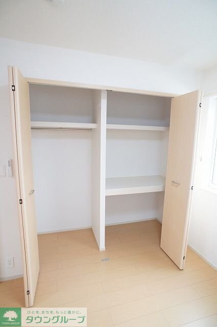 プラシードIの物件内観写真