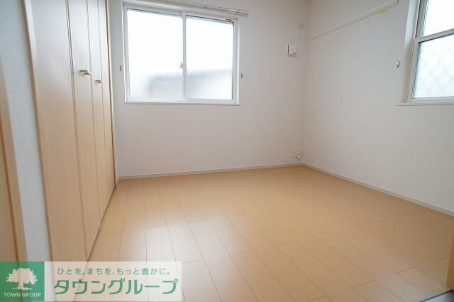 プラシードIの物件内観写真