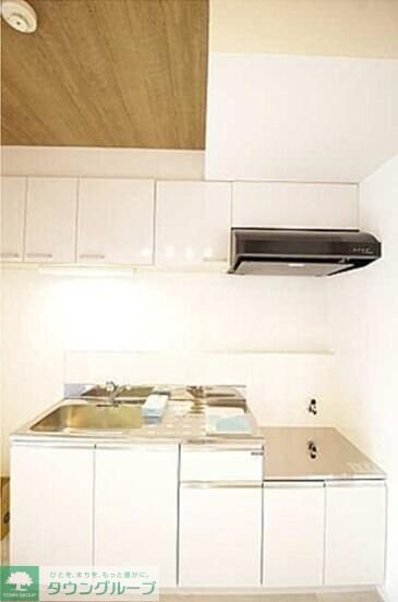 日の出グリーンハイツの物件内観写真