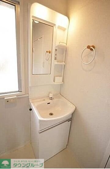 日の出グリーンハイツの物件内観写真