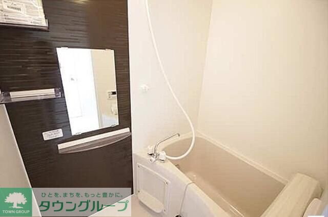 日の出グリーンハイツの物件内観写真