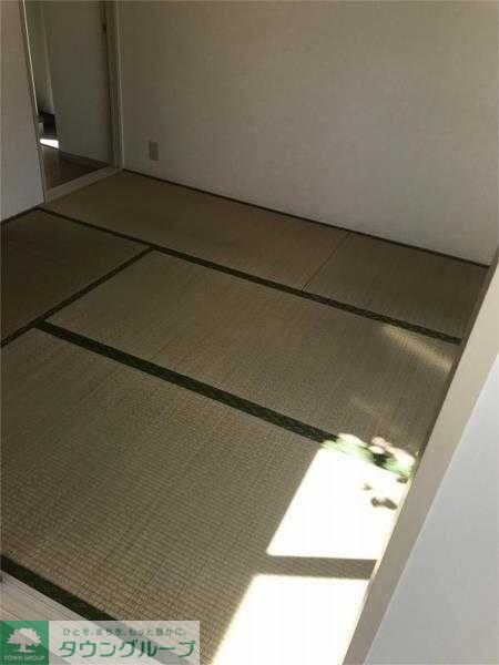えふ・が~でんの物件内観写真