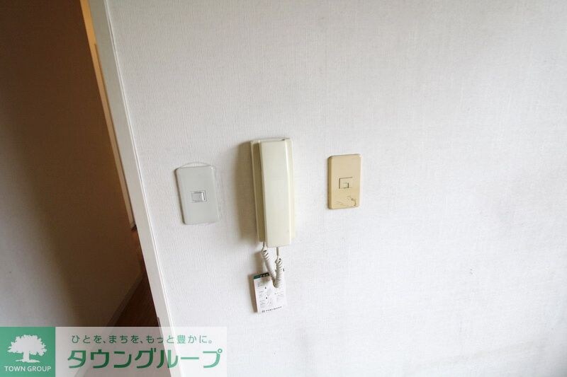 えふ・が~でんの物件内観写真