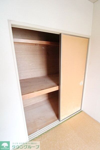 えふ・が~でんの物件内観写真