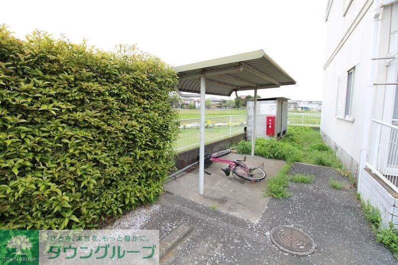 えふ・が~でんの物件内観写真