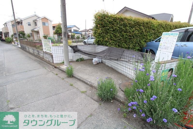 えふ・が~でんの物件内観写真