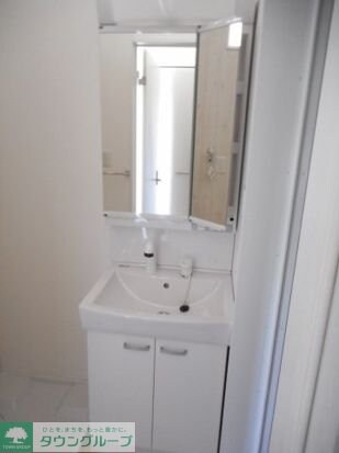 シャルル フォワイエの物件内観写真