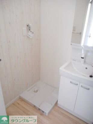 シャルル フォワイエの物件内観写真