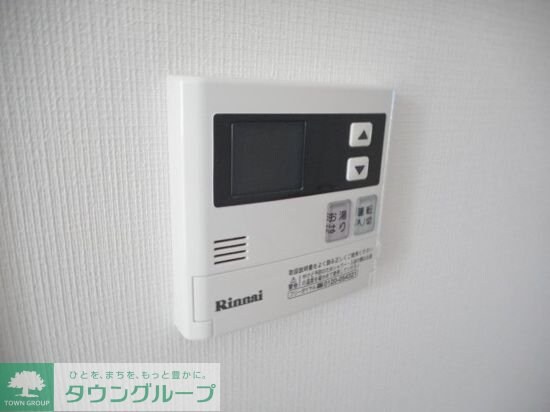 シャルル フォワイエの物件内観写真